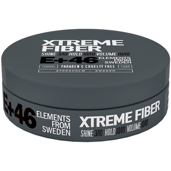 E+46 Xtreme Fiber