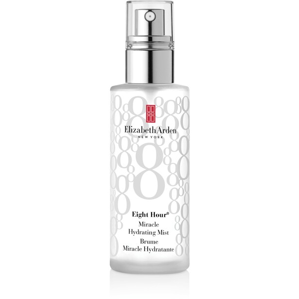 Eight Hour Miracle Hydrating Mist