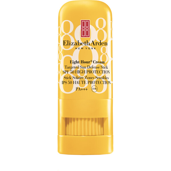 Eight Hour Cream Sun Defense Stick SPF 50