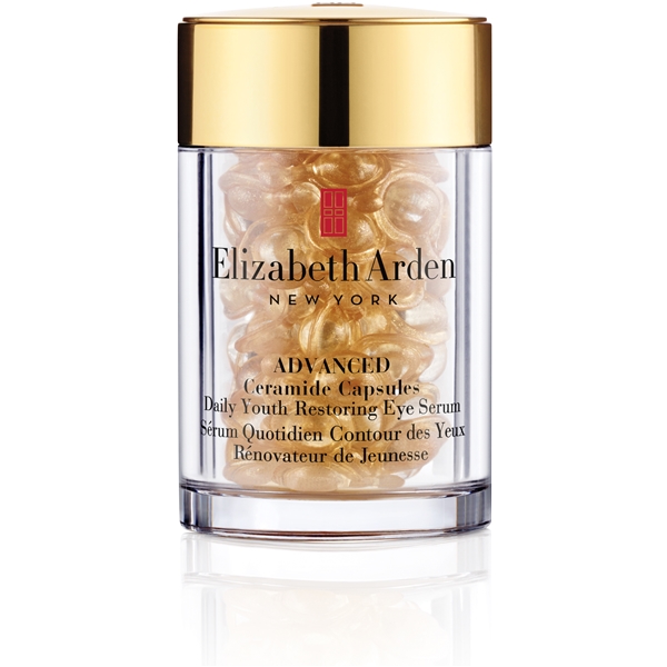 Advanced Ceramide Capsules Eye Serum (Bild 1 av 2)