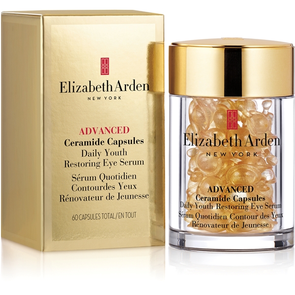 Advanced Ceramide Capsules Eye Serum (Bild 2 av 2)