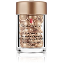 Vitamin C Ceramide Capsules - Radiance Serum