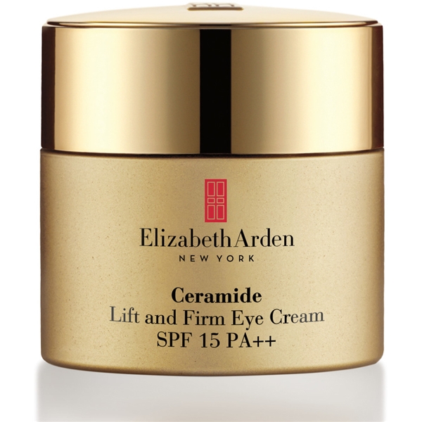 Ceramide Lift and Firm Eye Cream SPF 15 (Bild 1 av 2)