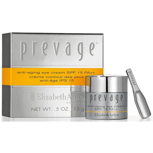 Prevage Anti Aging Eye Cream SPF 15 (Bild 2 av 2)