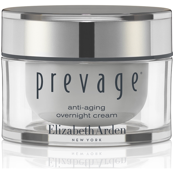 Prevage Anti Aging Overnight Cream (Bild 1 av 5)