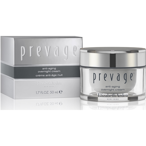 Prevage Anti Aging Overnight Cream (Bild 2 av 5)