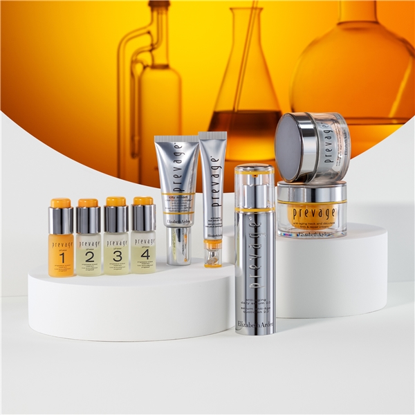 Prevage Anti Aging Overnight Cream (Bild 5 av 5)