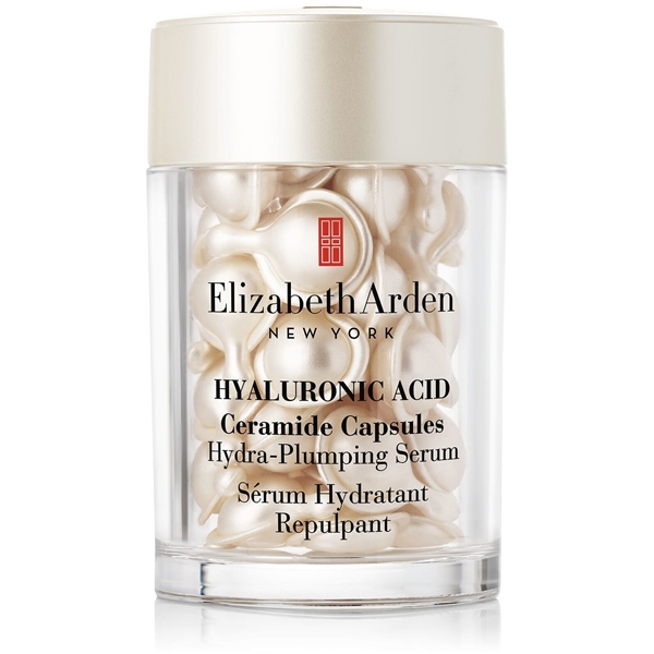 Hyaluronic Acid Ceramide Capsules - Hydra Serum (Bild 1 av 2)