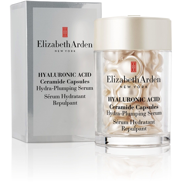 Hyaluronic Acid Ceramide Capsules - Hydra Serum (Bild 2 av 2)