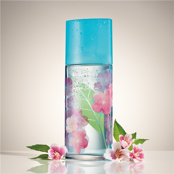 Green Tea Sakura Blossom - Eau de toilette (Bild 4 av 7)