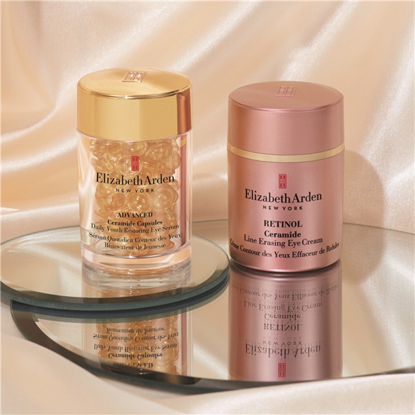 Retinol Ceramide Line Erasing Eye Cream (Bild 6 av 6)