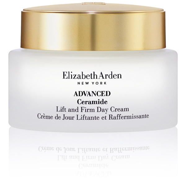 Advanced Ceramide Lift & Firm Day Cream (Bild 1 av 7)