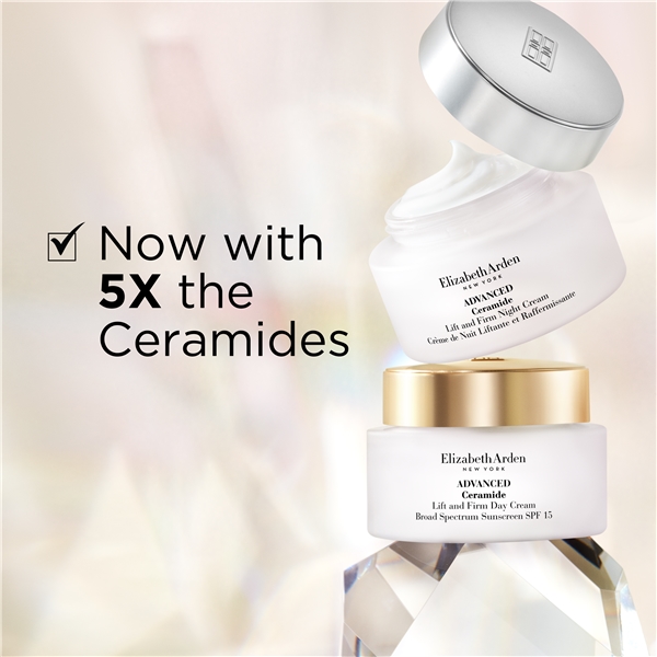 Advanced Ceramide Lift & Firm Day Cream (Bild 3 av 7)