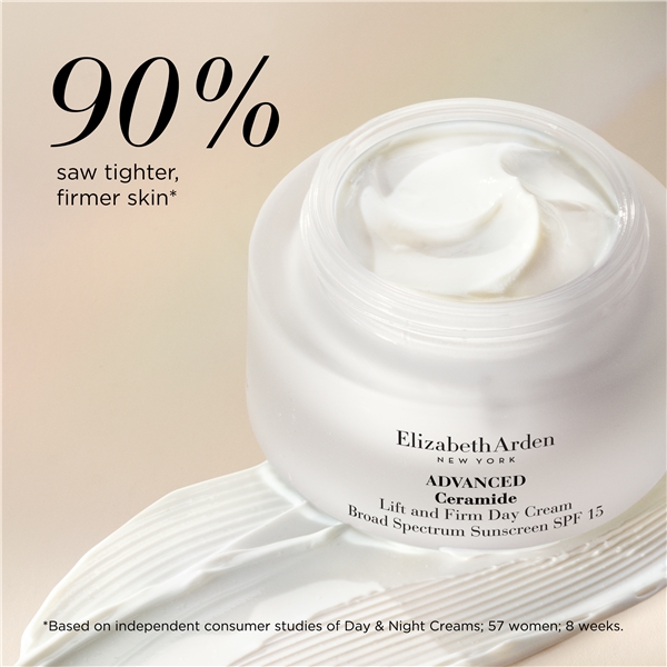 Advanced Ceramide Lift & Firm Day Cream (Bild 4 av 7)