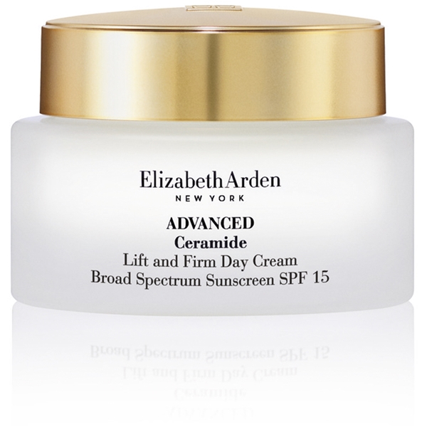 Advanced Ceramide Lift & Firm Spf 15 Day Cream (Bild 1 av 6)