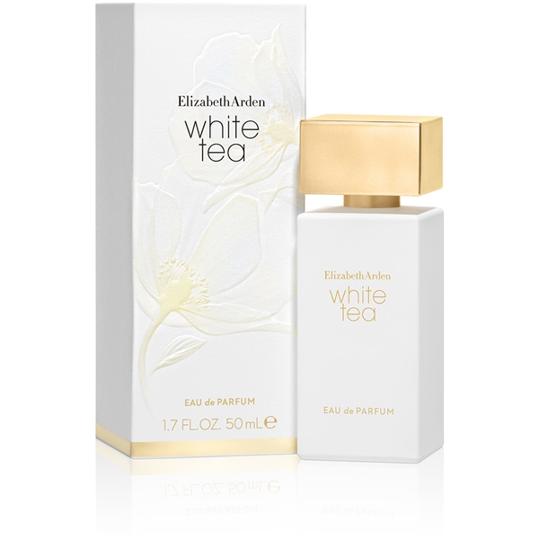 White Tea - Eau de parfum (Bild 2 av 7)