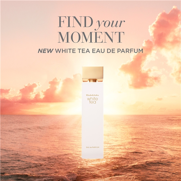 White Tea - Eau de parfum (Bild 3 av 7)