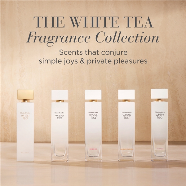 White Tea - Eau de parfum (Bild 6 av 7)