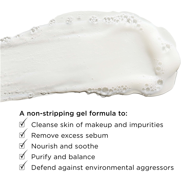 White Tea Skin - Purifying Cleanser (Bild 5 av 7)