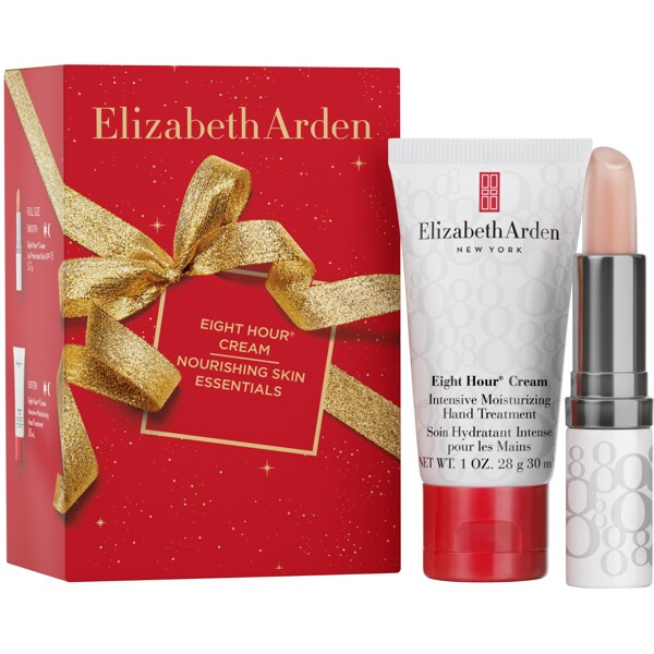 Eight Hour Gift Set