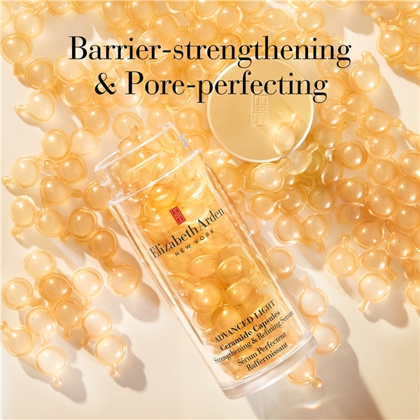 Ceramide Capsules Restoring Light Serum (Bild 3 av 7)