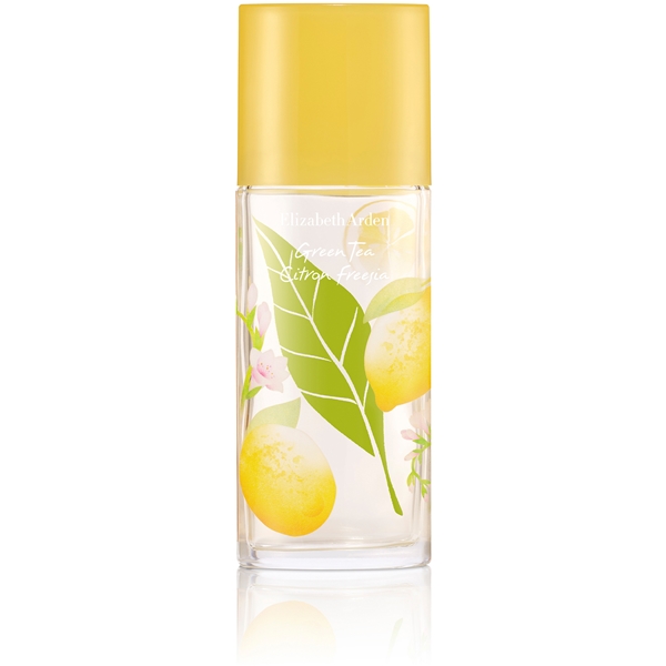 Green Tea Citron Freesia - Eau de toilette (Bild 1 av 7)