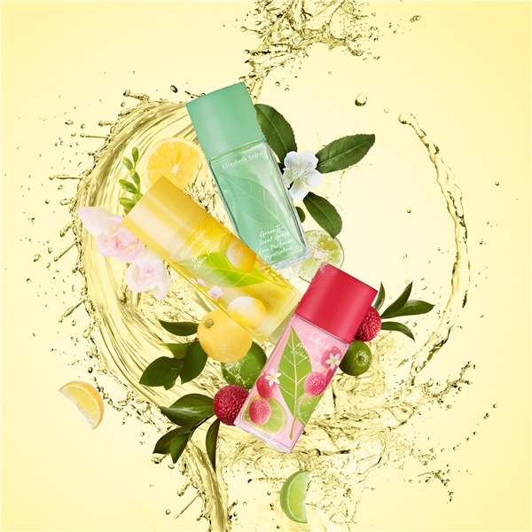 Green Tea Citron Freesia - Eau de toilette (Bild 4 av 7)