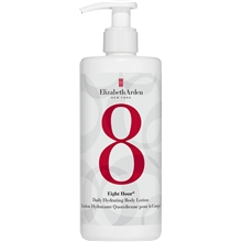 Eight Hour Daily Hydrating Body Lotion