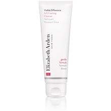 Visible Difference Soft Foaming Cleanser