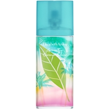 100 ml - Green Tea Coconut Breeze