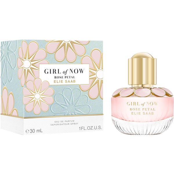 Girl of Now Rose Petal - Eau de parfum (Bild 2 av 9)