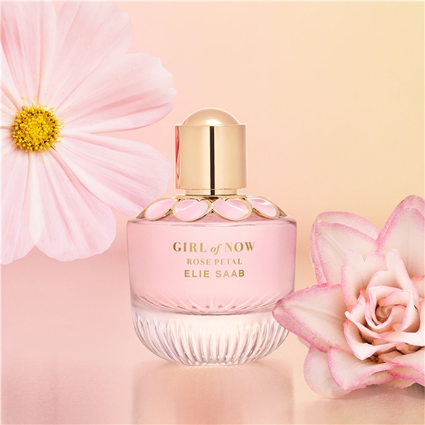 Girl of Now Rose Petal - Eau de parfum (Bild 4 av 9)