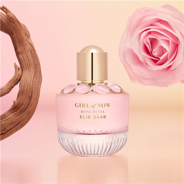 Girl of Now Rose Petal - Eau de parfum (Bild 5 av 9)