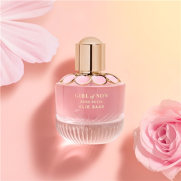Girl of Now Rose Petal - Eau de parfum (Bild 6 av 9)