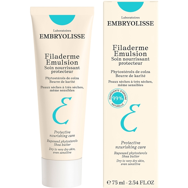 Embryolisse Filaderme Emulsion (Bild 2 av 2)