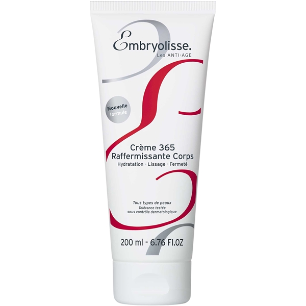 Embryolisse 365 Cream Body Firming Care