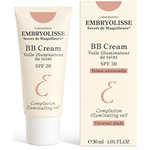 Embryolisse Complexion Illuminating Veil BB Cream