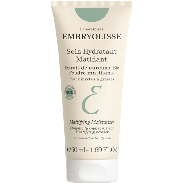 Embryolisse Mattifying Moisturizer