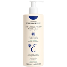 400 ml - Embryolisse Lait Crème Fluid+