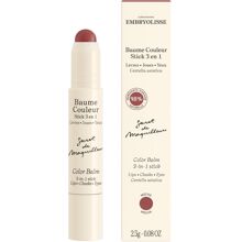 Embryolisse Color Balm 3 in 1 Stick