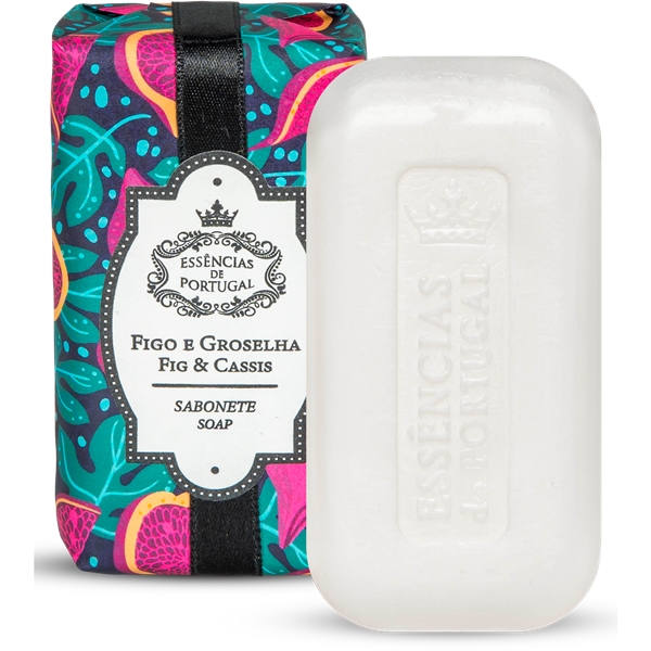 Essências de Portugal Soap Fig & Cassis (Bild 2 av 3)