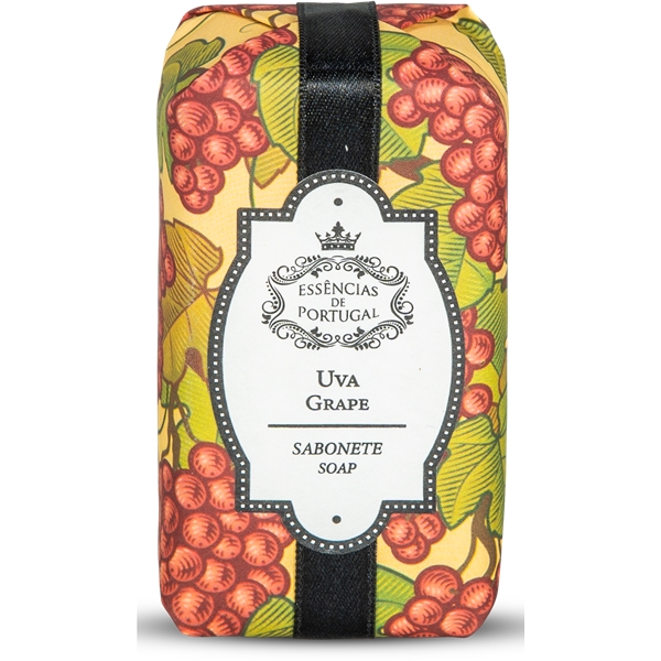 Essências de Portugal Soap Grape (Bild 1 av 3)