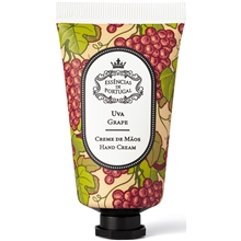 Essências de Portugal Hand Cream Grape 50 ml