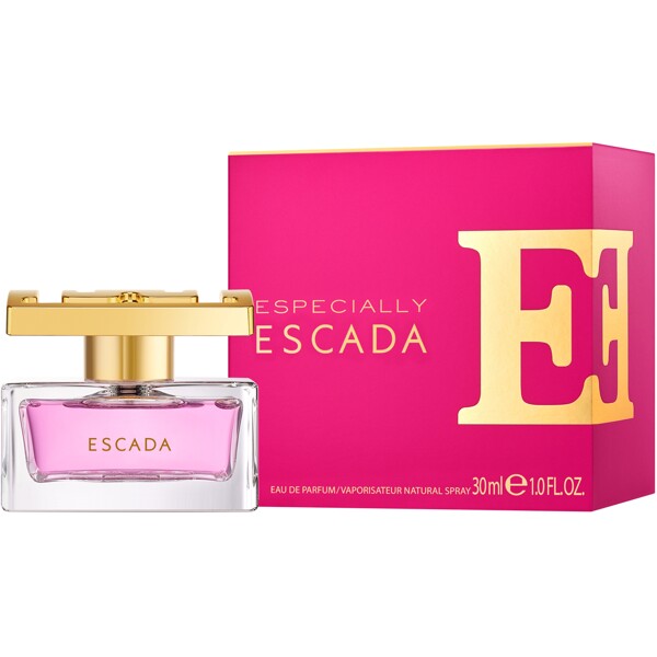 Especially Escada - Eau de parfum (Edp) Spray (Bild 2 av 3)