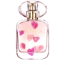 Escada Celebrate N.O.W. - Eau de parfum