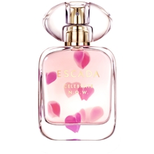 50 ml - Escada Celebrate N.O.W.