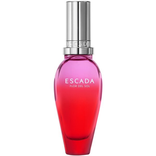 Escada Flor Del Sol - Eau de toilette (Bild 1 av 4)