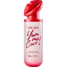 Escada Yum Me, Coco! - Body Mist 236 ml