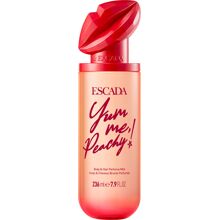 Escada Yum Me, Peachy! - Body Mist 236 ml