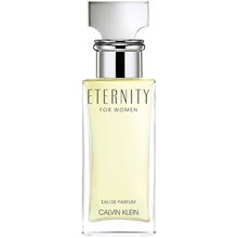 Eternity - Eau de parfum (Edp) Spray